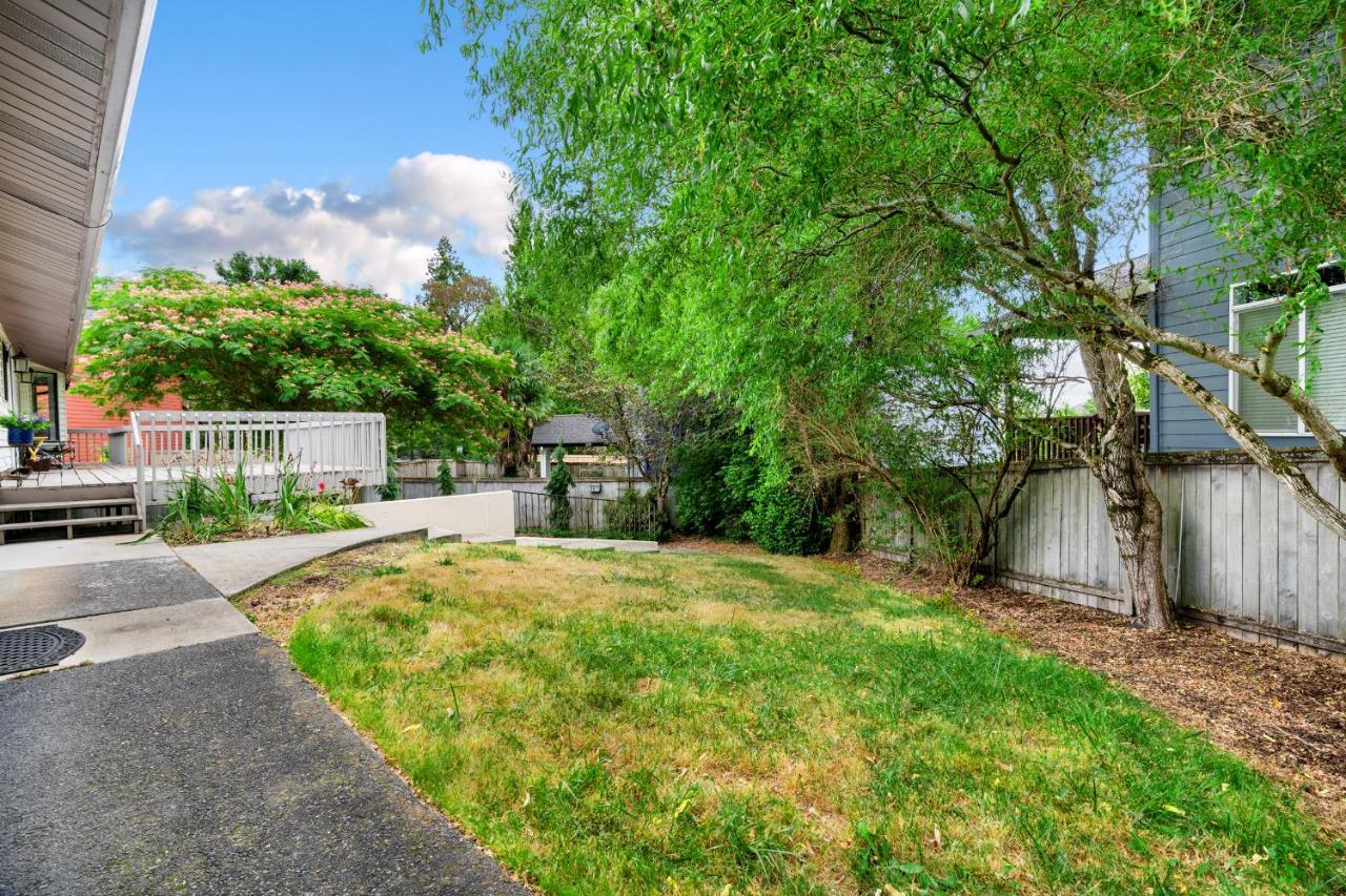 Gorgeous Gateway To The Columbia River Gorge Washougal Exterior foto